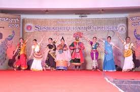 Seshadripuram College Bangalore General photo 4